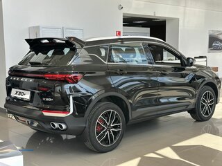 2026 Belgee X50+, чёрный, 2799990 рублей, вид 4