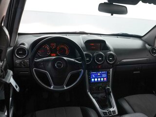 2014 Opel Antara I Рестайлинг, белый, 979900 рублей, вид 5