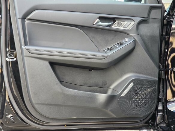 2026 Haval Jolion I Рестайлинг 2, чёрный, 2849000 рублей - вид 11