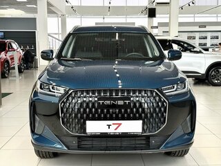 2026 Tenet T7, синий, 2805000 рублей, вид 2