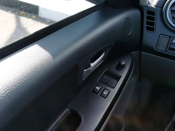 2012 Suzuki SX4 I (Classic) Рестайлинг, чёрный, 1310000 рублей - вид 7