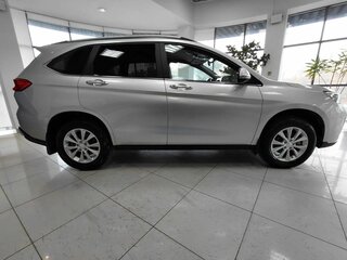 2023 Haval M6 II, серый, 1700000 рублей, вид 4