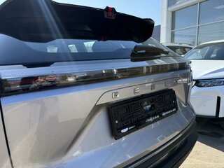 2026 Geely Cityray, серебристый, 3204990 рублей, вид 4