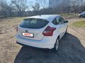 2011 Ford Focus III, белый, 1200000 рублей - вид 3