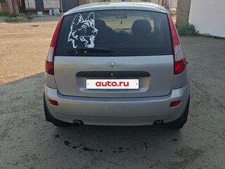 2008 Lada (ВАЗ) Kalina I, серебристый, 237000 рублей, вид 4
