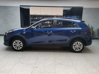 2025 Solaris KRX, синий, 2865000 рублей, вид 2