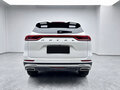 2023 Haval H6 II Рестайлинг, белый, 1340000 рублей - вид 4