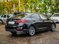 2017 Hyundai Solaris II, чёрный, 1044000 рублей - вид 1