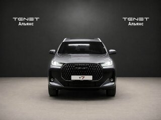 2026 Tenet T7, серый, 3190000 рублей, вид 3
