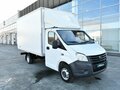 2023 ГАЗ ГАЗель Next, белый, 2250000 рублей - вид 2