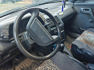 2004 Lada (ВАЗ) 2110, серый, 135000 рублей, вид 3