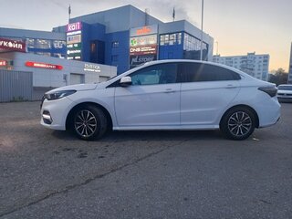 2023 Omoda S5, белый, 1200000 рублей, вид 5