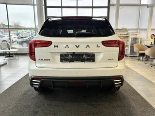 2026 Haval Jolion I Рестайлинг 2, белый, 2849000 рублей, вид 5