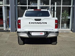 2026 Changan Hunter Plus, белый, 4069900 рублей, вид 5