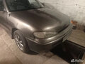 1995 Hyundai Accent I, серый - вид 5