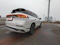 2024 Jaecoo J8, белый, 4200000 рублей - вид 9