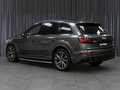 2023 Audi Q7 50 TDI II (4M) Рестайлинг, серый, 11499000 рублей - вид 1