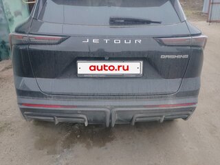 2024 Jetour Dashing I, чёрный, 2550000 рублей, вид 2