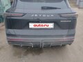 2024 Jetour Dashing I, чёрный, 2550000 рублей - вид 1