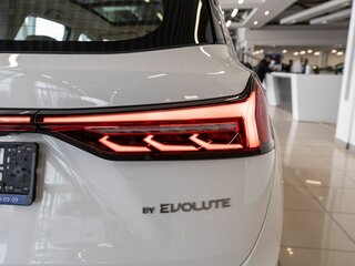 2026 Evolute i-Space I Рестайлинг, белый, 3585000 рублей, вид 4