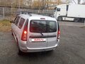 2016 Lada (ВАЗ) Largus I, серебристый, 560000 рублей - вид 3