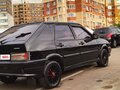 2008 Lada (ВАЗ) 2114, зелёный, 220000 рублей - вид 5
