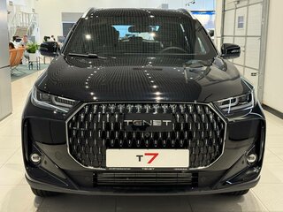 2026 Tenet T7, чёрный, 2985000 рублей, вид 2
