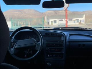 2010 Lada (ВАЗ) 2114, чёрный, 250000 рублей, вид 5