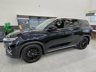 2026 Changan CS75 Pro, чёрный, 3155000 рублей, вид 5