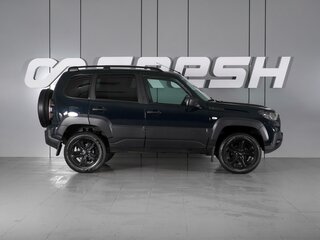 2024 Lada (ВАЗ) Niva Travel I, зелёный, 1149000 рублей, вид 5