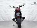 2026 Triumph Speed Twin, красный, 1599000 рублей - вид 6