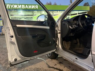 2009 Skoda Octavia II (A5) Рестайлинг, серебристый, 730000 рублей, вид 2