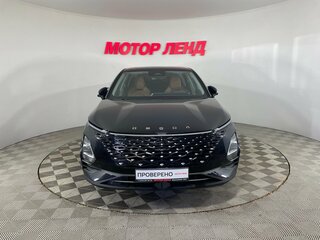 2023 Omoda C5 I, чёрный, 1790000 рублей, вид 2