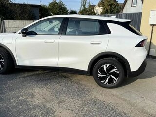 2026 Changan Qiyuan Q05 51.9 kWh II, белый, 2500000 рублей, вид 3