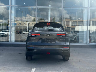 2025 Changan UNI-S I, серый, 3179900 рублей, вид 4