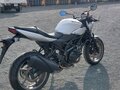 2024 Suzuki SV 650, серебристый, 685000 рублей - вид 2