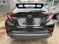 2023 Toyota C-HR I Рестайлинг, чёрный, 1696000 рублей - вид 4