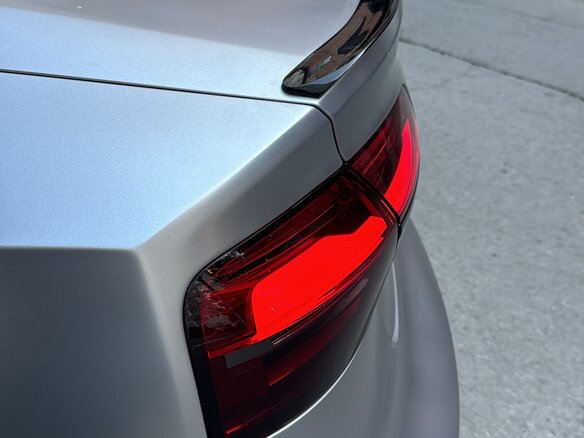 2014 Audi A8 III (D4) Рестайлинг, чёрный, 2600000 рублей - вид 7