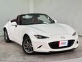 2017 Mazda Roadster IV (ND), белый, 1420000 рублей