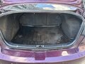 2007 Mazda 3 I (BK) Рестайлинг, красный, 470000 рублей - вид 10