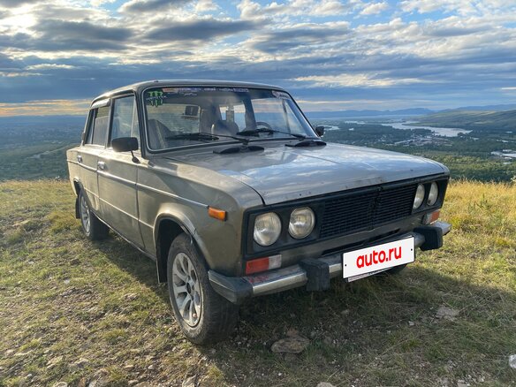 1999 Lada (ВАЗ) 21065, серый, 70000 рублей - вид 5