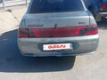 2004 Lada (ВАЗ) 2110, серый, 75000 рублей - вид 5