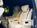 2026 Mercedes-Benz V-Класс Extra Long 300 d экстра длинный III (W447) Рестайлинг 2, чёрный, 15990000 рублей - вид 7