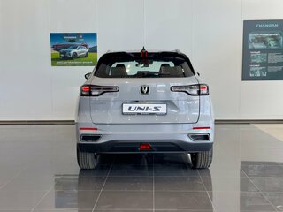 2025 Changan UNI-S I, серый, 3179900 рублей, вид 5