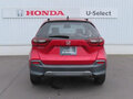 2023 Honda Fit Crosstar IV Рестайлинг, пурпурный, 1110000 рублей - вид 6