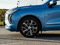 2021 Haval Jolion I, синий, 1850000 рублей - вид 8
