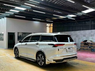 2022 Wuling Victory, белый, 1140000 рублей, вид 4