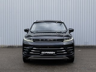 2022 Exeed LX I Рестайлинг, серый, 1599000 рублей, вид 3