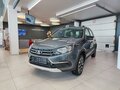 2026 Lada (ВАЗ) Granta Cross I Рестайлинг, серый, 1196000 рублей