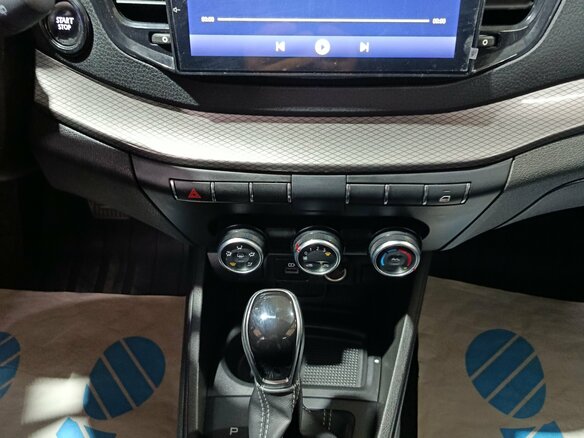 2024 Lada (ВАЗ) Vesta SW I Рестайлинг (NG), чёрный, 1300000 рублей - вид 13
